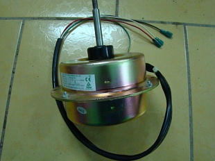Электродвигатель YDK68-6A
